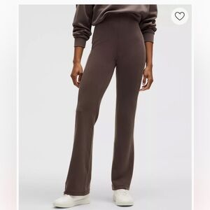 lululemon Ribbed Softstreme Flared Pant
Regular